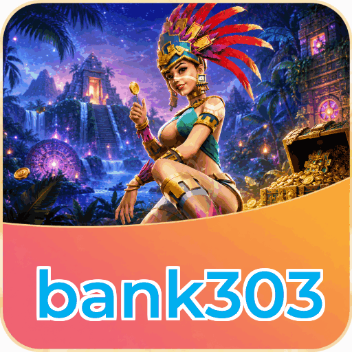 bank303 Indonesia