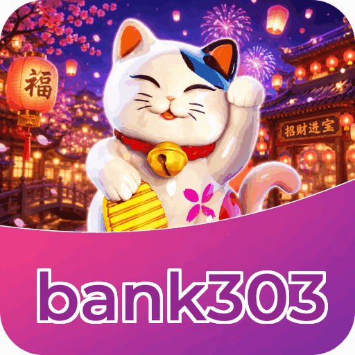 bank303 Indonesia