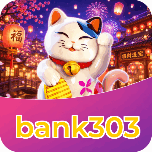 bank303